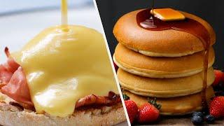 Breakfast Around The World • Tasty Recipes