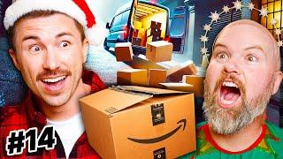 WHAT'S INSIDE THIS $35 AMAZON RETURNS BOX?! Unbelievable Finds!