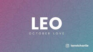 Leo Love ️ Someone Who Upset You Too Many Times  I Think You Want To Hear This