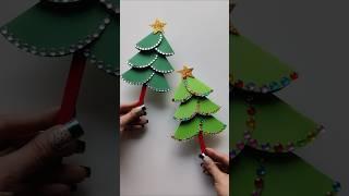 CREATING STUNNING Christmas TREE in Minutes!