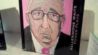 Kellesimone Waits: Power Plays