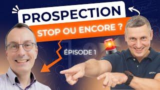 Alexandre Cordani, le Maestro de la prospection immobilière, nous partage son histoire !