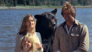 The Adventures of the Wilderness Family (1975) ORIGINAL TRAILER