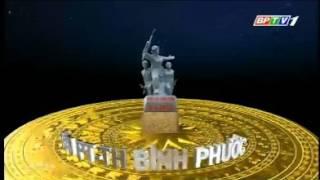 Khởi động CT kênh BPTV1 05h00 10-06-2017 - Đài PT và TH tỉnh Bình Phước (lỗi kĩ thuật khi đang thu)