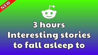 3 Hours Of Interesting Aita Stories To Fall Asleep To | Best Reddit Stories Compilation