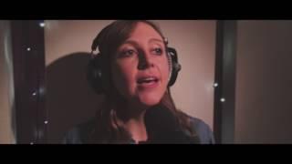 Siobhan Miller - 'Green Grow The Rashes, O' - Live at Gloworm Recording