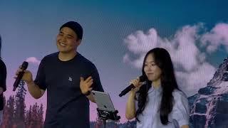 말이삶_고린도후서8강ㅣ은혜와 구원의 때ㅣ고린도후서 6장, 11장ㅣ이정훈목사