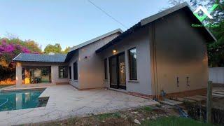 FOR SALE - 3 Bedroom Home, Fourways - prop24