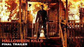 Halloween Kills - Final Trailer