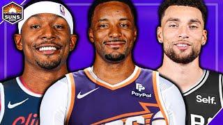 SHOCKING Suns Trade Incoming? - Writer Reveals BLOCKSBUTER Suns Trade  | Phoenix Suns News