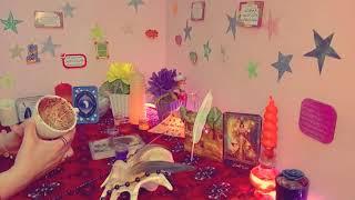 فنجان برج الميزان بينه بانت"متفكرش ف همومك"نصر وفخر"#tarot_ngma