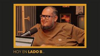 LADO B #04 – GORDO SOYACITY | El bullying escolar, irse mojado, memes peligrosos, La casa de Mateo