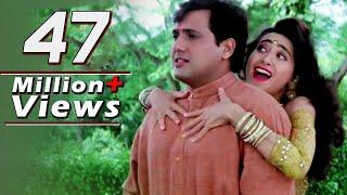 Ui Amma Ui Amma Kya - 4K Ultra HD Video Song | Govinda & Karishma Kapoor | Raja Babu