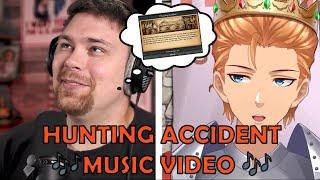 EU4  Hunting Accident - Utopia ft The EU4 Creator Choir