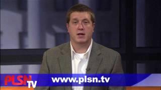 Welcome to the All New PLSN.tv