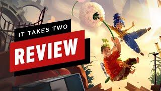 It Takes Two Review