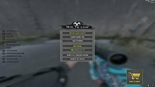 КАК ПОВЫСИТЬ FPS В WILL TO LIVE ONLINE НА СЛАБОМ ПК (КАК ЛЕГКО ФАРМИТЬ СОБАКУ)