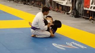 Australian National 2016 - Final (Igor Almeida) Winner