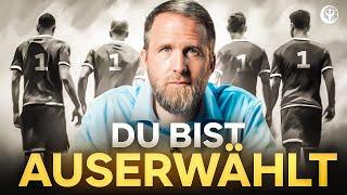 Bist du würdig in diesem Team zu spielen?