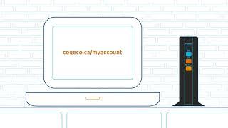 Replacing your Cogeco Modem