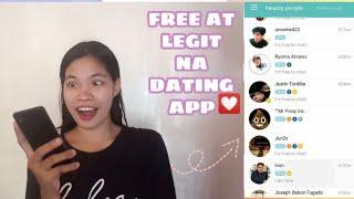 The best free dating app 2020