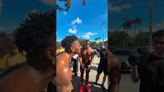 IShowSpeed‍️ Vs Ashton 