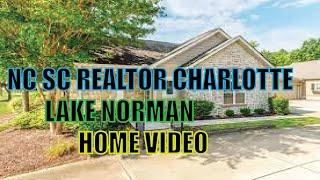 NC SC Realtor Charlotte Lake Norman Home Videos