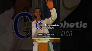 Receive it in Jesus name #crif #crif2021 #restoration