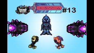 Qwerty's Bosses and Items! - Terraria Tremor Remastered #13