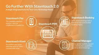 [DEMO] Stayntouch PMS & Cloud Solutions