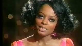 Diana Ross - Diana! TV Special [1971] [Part 3]