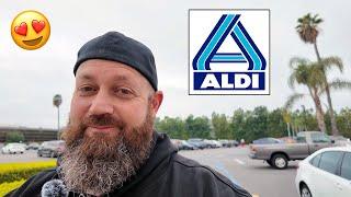 Der schönste ALDI der Welt (keine Übertreibung)