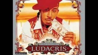 Ludacris-Get Back (dirty version)