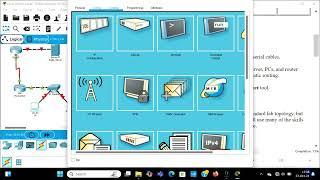 Tugas 2 Komunikasi Data & CISCO - Juni Egiani Br Sembiring Pandia