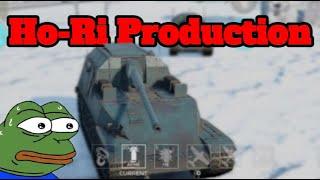 Ho-Ri Production 