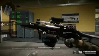 WARFACE HİLE ÇALISIYOR(kendi uploadım)   12,06,2016