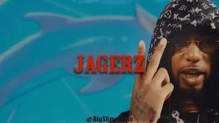 Key Glock x Young Dolph x Memphis Type Beat - "JAGERZ" [prod. @BigSlimeTimo & @ag1theproducer]