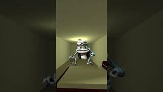 Henry Stickmin And Crazy Frog Nextbot Gmod