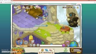 Animal jam part 5 Gamer Bros. 98