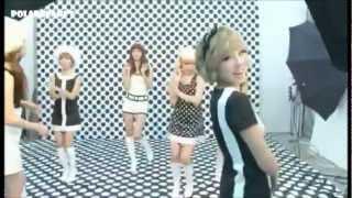 소녀시대 SNSD - The dorkiest & funniest girl group part 2