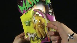 Retro Spot - Hasbro Toy The Mask Heads-Up Mask