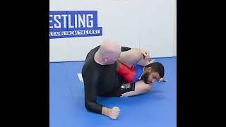 ROLLING TRIANGLE from the CLAMP  John Danaher