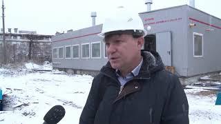 Новые котельные в Ликино-Дулёво и д. Соболево. (Орехово-Зуевский округ)