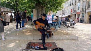 La Rochelle / El Kado - Guitare Espagnole ...