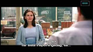 Notting Hill - Scene - When hope is gone - part 1