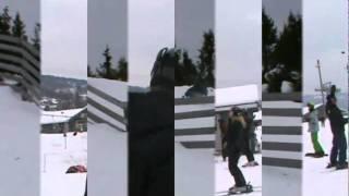 Skitur   tirsdag