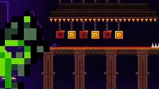 Geometry Dash 2.2 Sneak Peek 2 (Fake)