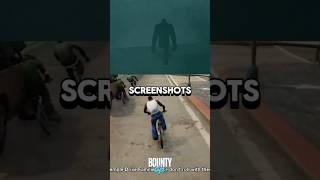 The Mystery of Bigfoot in GTA San Andreas: Fact or Fiction?