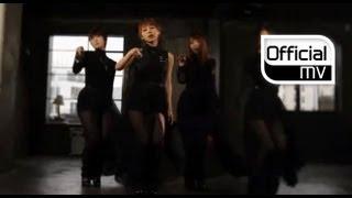 THE SEE YA(더 씨야) _ Be with you(내 맘은 죽어가요) (Dance Ver.) (feat. SPEED) MV