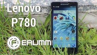 Обзор смартфона Lenovo P780. Подробный видеообзор Lenovo P780 от FERUMM.COM